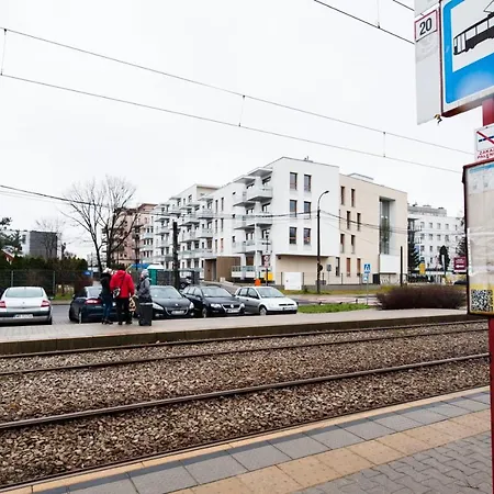 Appartement Project Comfort Dywizjonu 303 175/58