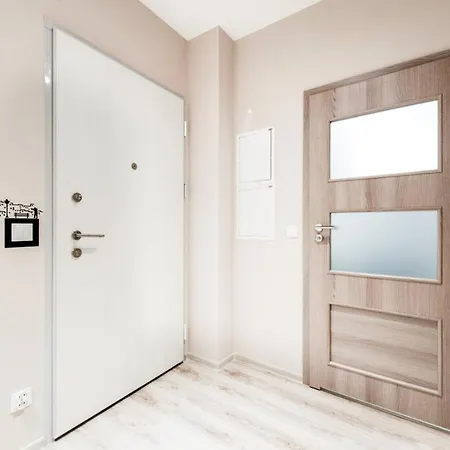 Appartement Project Comfort Dywizjonu 303 175/58 *