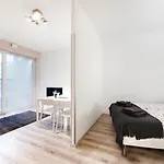 Project Comfort Dywizjonu 303 175/58 Apartamento Varsóvia