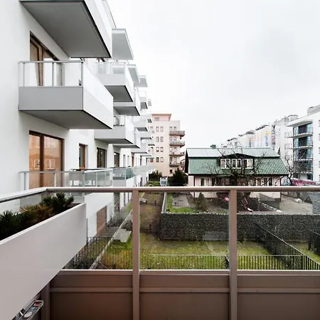 Apartment Project Comfort Dywizjonu 303 175/58 Warsaw