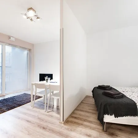 Project Comfort Dywizjonu 303 175/58 Apartment Warsaw