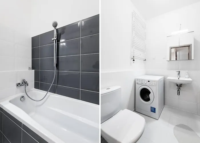 Project Comfort Dywizjonu 303 175/58 Apartament *