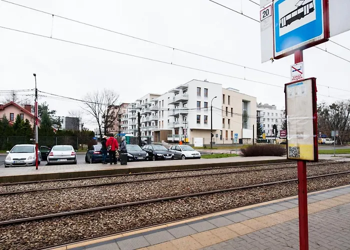 Apartament Project Comfort Dywizjonu 303 175/58