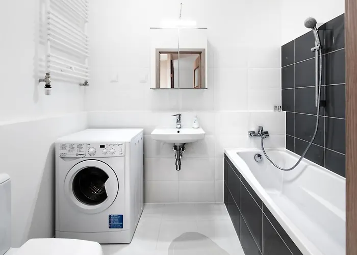 Project Comfort Dywizjonu 303 175/58 Apartament *