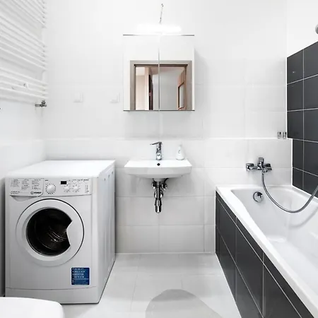 Project Comfort Dywizjonu 303 175/58 Апартаменты *